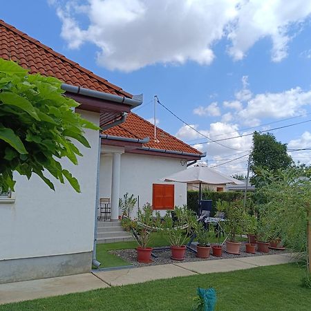 דירות Hajdúszoboszló Nemeti Apartmanhaz מראה חיצוני תמונה