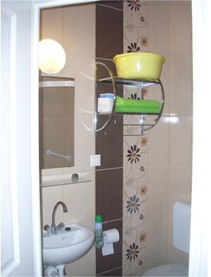 דירות Hajdúszoboszló Nemeti Apartmanhaz חדר תמונה