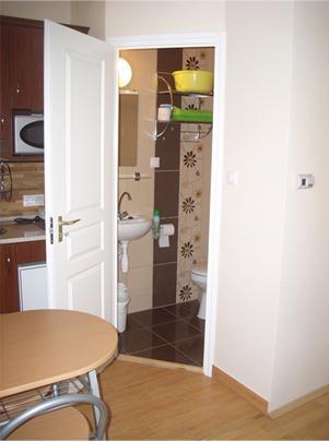 דירות Hajdúszoboszló Nemeti Apartmanhaz חדר תמונה